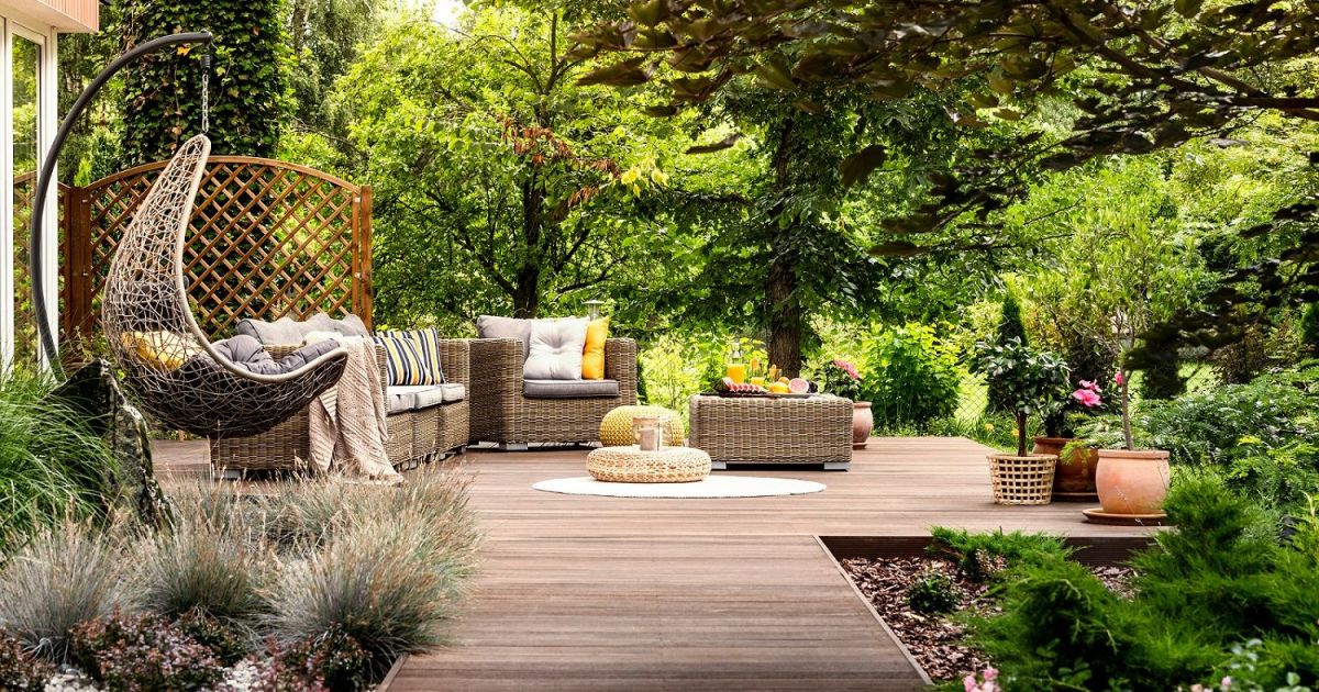 Aménagement de terrasse et pose de clôture à Durtal Aménagement de terrasse et pose de clôture à Durtal